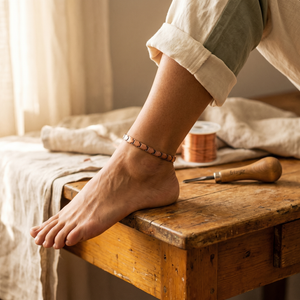 Anklets